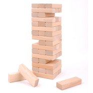 Mi-Toys Jenga Standart 48 Parça