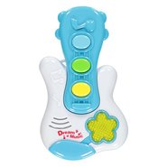 Weidey Dream Music Guitar