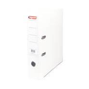 Lever Arch File 70mm White