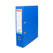 Lever Arch File 70mm Blue