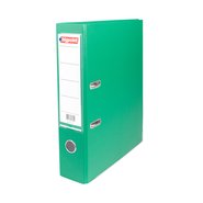Lever Arch File 70mm Green