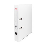 Lever Arch File 50mm White