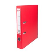 Lever Arch File 50mm Red