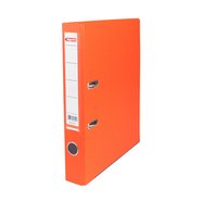 Lever Arch File 50mm Orange