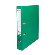 Lever Arch File 50mm Green