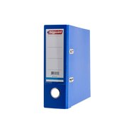 Lever Arch File A5 Wide Blue