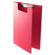 Double Sided Clipboard Black