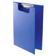 Double Sided Clipboard Blue