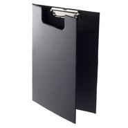 Double Sided Clipboard Red