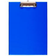 Clipboard Blue