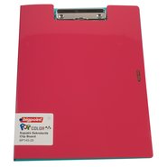 Pop Clipboard Red/blue