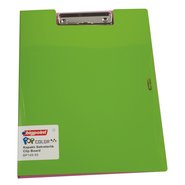 Pop Clipboard Green/pink