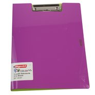 Pop Clipboard Purple/green