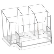 Acrylic Pen Stand Clear