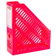 PS File Rack Pink