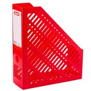 PS File Rack Red