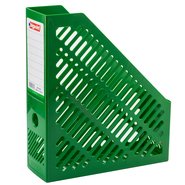 PS File Rack Green