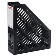 PS File Rack Black