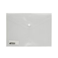PP Envelope Bag A5 Clear