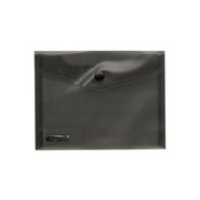 PP Envelope Bag A6 Smokey Grey