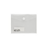 PP Envelope Bag A7 Clear
