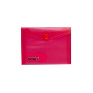 PP Envelope Bag A7 Red