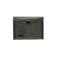 PP Envelope Bag A7 Smokey Grey
