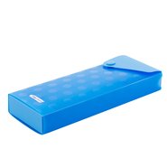 PP Pencil Box Blue