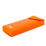 PP Pencil Box Orange