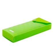 PP Pencil Box Green