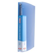 O-4 Ring Binder Blue