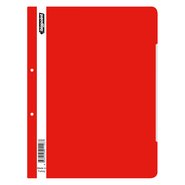 Report Cover 50 Pcs Red