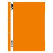 Report Cover 50 Pcs Orange