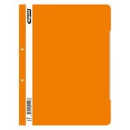Report Cover 50 Pcs Orange