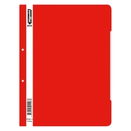 Eco Report Cover 50 Pcs Red