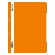 Eco Report Cover 50 Pcs Orange