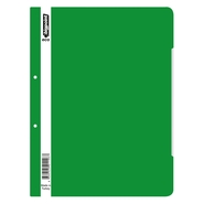 Eco Report Cover 50 Pcs Green