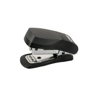 Mini Stapler 24/6 Black