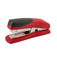 Stapler 24/6 Red