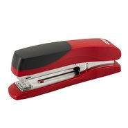 Stapler 24/6 Red