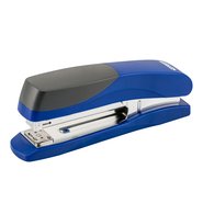 Stapler 24/6 Blue