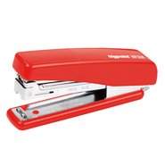 Stapler 24/6 Red