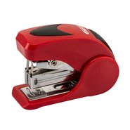 Energy Saving Stapler 24/6 Red