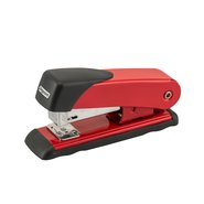 Metal Stapler 24/6 Red