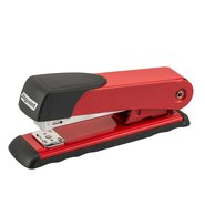 Metal Stapler 24/6 Red