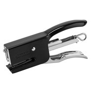 Mini Plier Stapler No:10 Black