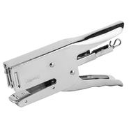 Gripper Chrome Stapler 24/6