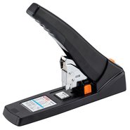 Heavy Duty Metal Stapler 100 Sheets (70% Power Saving)