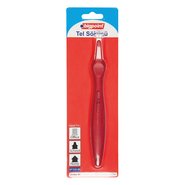 Staple Remover Pencil Type Red