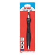 Staple Remover Pencil Type Black